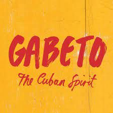 Logo Gabeto - The Cuban Spirit